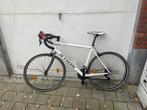 Gebruikte racefiets maat XL, Fietsen en Brommers, Gebruikt, Heren, 57 tot 61 cm, Ophalen