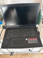 Msi gaming laptop, Computers en Software, Windows Laptops, Ophalen, Gebruikt, Gaming
