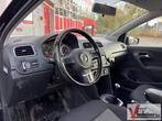Volkswagen Polo 1.2 TDI BlueMotion Comfortline | € 2.300,- N, Auto's, Volkswagen, Zwart, Bedrijf, Stadsauto, Polo
