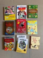 Kinderboeken - groot lot - 18 boeken, Ophalen, Gelezen, Fictie algemeen