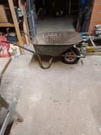 Kruiwagen, Enlèvement