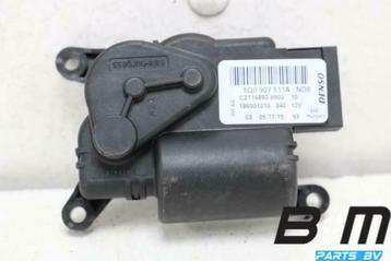 Kachelklepmotor VW Golf 7 5Q0907511A beschikbaar voor biedingen