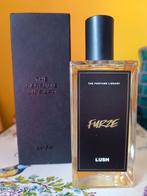 LUSH Furze 100ml Eau de Parfum, Verzenden, Nieuw