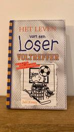 Leven van een loser (voltreffer), Diversen, Notitieboeken, Ophalen, Nieuw