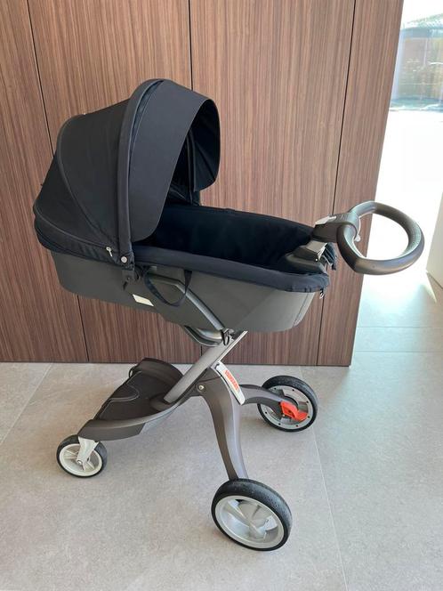 Stokke Xplory kinderwagen, Kinderen en Baby's, Kinderwagens en Combinaties, Gebruikt, Kinderwagen, Ophalen