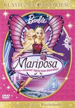 barbie dvd, Enlèvement ou Envoi, Comme neuf