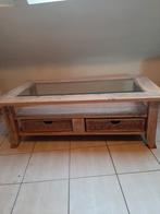 Salontafel, Huis en Inrichting, Tafels | Salontafels, Ophalen