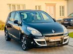 RENAULT SCENIC 1.5 DCI * bose uitvoering * NAVI * leder, Euro 5, Monovolume, Bedrijf, Electronic Stability Program (ESP)