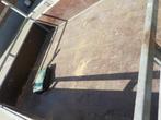 Tweedehands enkelas aanhangwagen 2m op 1.30m, Auto diversen, Ophalen