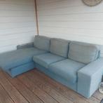 Gratis hoekzetel, Ophalen, Gebruikt