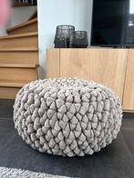 Poef ZicZac, Enlèvement, Comme neuf