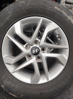 Originele 16' Hyundai Tucson velgen, Auto-onderdelen, Banden en Velgen, Ophalen, Velg(en), 16 inch, Winterbanden
