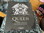 QUEEN 40 years of queen, Cd's en Dvd's, Verzenden, Zo goed als nieuw, Poprock