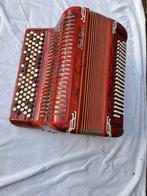 Drie accordéon te koop (prijs per stk), Muziek en Instrumenten, Accordeons, Ophalen