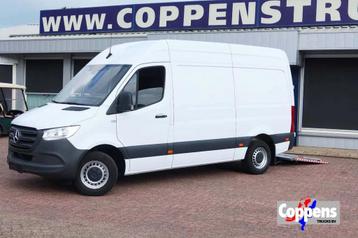 Mercedes-Benz Sprinter 316 L2/H2 Klep beschikbaar voor biedingen