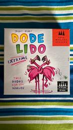 Dodelido extreme, Enlèvement ou Envoi