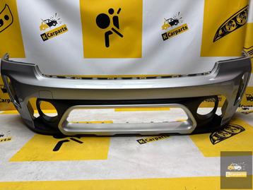 MINI COUNTRYMAN F60 Facelift voorbumper 51119477039 Originee beschikbaar voor biedingen
