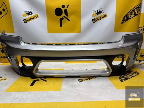 MINI COUNTRYMAN F60 Facelift voorbumper 51119477039 Originee, Auto-onderdelen, Carrosserie, Bumper, Mini, Voor, Gebruikt