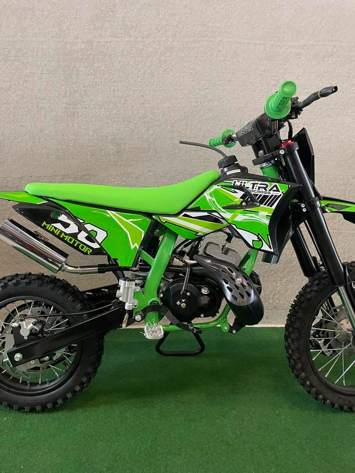 Nieuwe KTM replica crossmotor voor kinderen,kickstsrt, Kinderen en Baby's, Speelgoed | Buiten | Actiespeelgoed, Nieuw, Ophalen