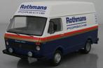 Schuco 1/43 VW LT (Rothmans ), Hobby & Loisirs créatifs, Voitures miniatures | 1:43, Schuco, Enlèvement ou Envoi, Bus ou Camion