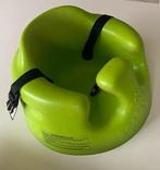 Bumbo seat groen, Enlèvement, Comme neuf