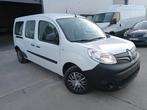 Renault Kangoo L2.H1  39883 km Keuring en car pass ok, Auto's, Bestelwagens en Lichte vracht, Voorwielaandrijving, 4 cilinders