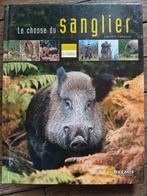 La chasse du sanglier, Boeken, Streekboeken en Streekromans, Ophalen of Verzenden