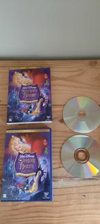 Sleeping Beauty, édition spéciale platine de luxe, CD & DVD, DVD | Enfants & Jeunesse, Comme neuf, Tous les âges, Coffret, Enlèvement ou Envoi