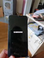 Samsung a50 128g écran légèrement  fissure, Telecommunicatie, Mobiele telefoons | Samsung, Ophalen of Verzenden, Gebruikt, Galaxy A
