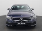Mercedes-Benz E-klasse 200 d Business Solution | Half-Leder, Auto's, Mercedes-Benz, Automaat, 4 deurs, Achterwielaandrijving, Gebruikt