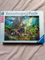 Ravensburger puzzel  1000, Hobby en Vrije tijd, Denksport en Puzzels, Nieuw, Ophalen of Verzenden