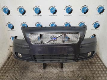VOLVO V50 2.4 MOMENTUM  [FRONT_BUMPER] 2004 beschikbaar voor biedingen