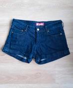 Jeansshort Fit&Shorts maat 36, Vêtements | Femmes, Jeans, W28 - W29 (confection 36), Enlèvement ou Envoi, Comme neuf, Fit&Shorts