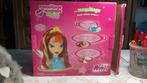 Tête a coiffer et a maquiller, Enfants & Bébés, Jouets | Poupées, Enlèvement ou Envoi, Autres types