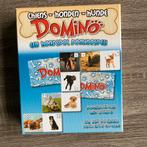 Domino honden, Comme neuf, Enlèvement ou Envoi