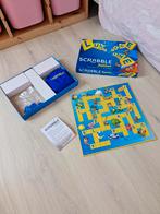 Jeux de société "Scrabble Junior"., Enlèvement, Comme neuf