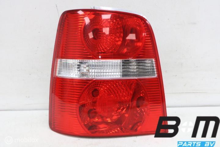 Achterlicht links VW Touran 1T 1T0945095G, Auto-onderdelen, Verlichting, Gebruikt