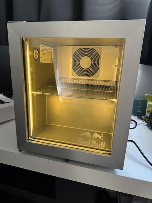Frigo Red Bull, Elektronische apparatuur, Koelkasten en IJskasten, Gebruikt, Zonder vriesvak, Minder dan 75 liter, Minder dan 85 cm