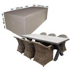 Tuinset beschermhoes, Ophalen, Zo goed als nieuw