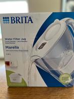 Brita Marella Waterfilterkan 2,4L, Enlèvement, Neuf