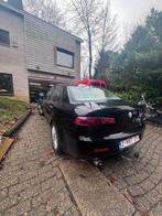 Alfa Romeo 159 JDTC 2.2 Diesel (koppeling te vervangen), Voorwielaandrijving, Beige, Zwart, Leder