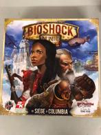 BIOSHOCK INFINITE  strategiespel gebaseerd op de video spel, Ophalen