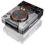 2x Pioneer cdj400 + Behringer Mixer DJ 750, Muziek en Instrumenten, Ophalen, Zo goed als nieuw, Dj-set