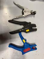 Striptangen, Enlèvement, Comme neuf