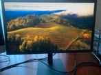 Moniteur LG ultrafine 4K - 24 pouces, Computers en Software, Monitoren, IPS, Ophalen of Verzenden, Ingebouwde speakers, Thunderbolt