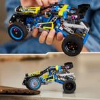 LEGO  race buggy GRATIS LEVERING, Verzenden, Nieuw, Complete set, Lego