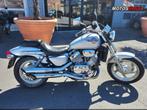 HONDA VF750C, Motoren, Motoren | Honda, Bedrijf, 2 cilinders, 750 cc, Chopper