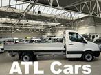 Volkswagen Crafter 2.0 Diesel | Ex Overheid | Lang | Trekhaa, 109 ch, Achat, 3 places, 4 cylindres