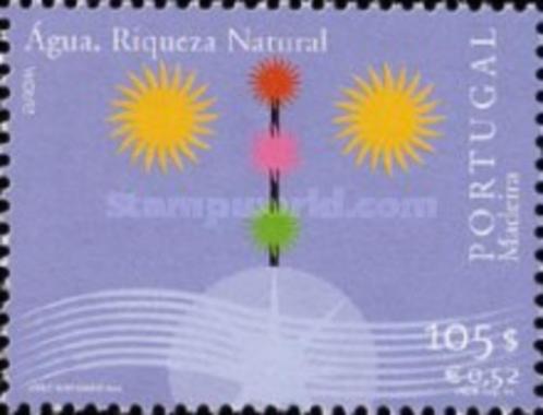 MADEIRA 2001-05 Uitgaves Los Te Koop, Postfris (zie lijst)., Postzegels en Munten, Postzegels | Europa | Overig, Postfris, Portugal