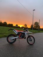 Beta RR50 enduro 2022, Overige merken, 6 versnellingen, Zo goed als nieuw, 49 cc